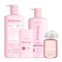 Full Body Fragrance Routine - Fresh Pair