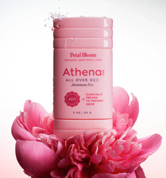 All Over Deo - Home Glow