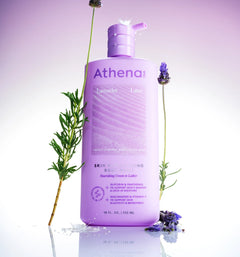 Skin Replenishing Body Wash - Warm Blend