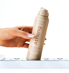 Full Body Deo Dry-Spray - Warm Blend