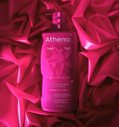 Skin Replenishing Body Wash - Fresh Notes