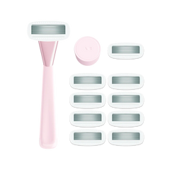 The Essential Shave Set - Essential Set