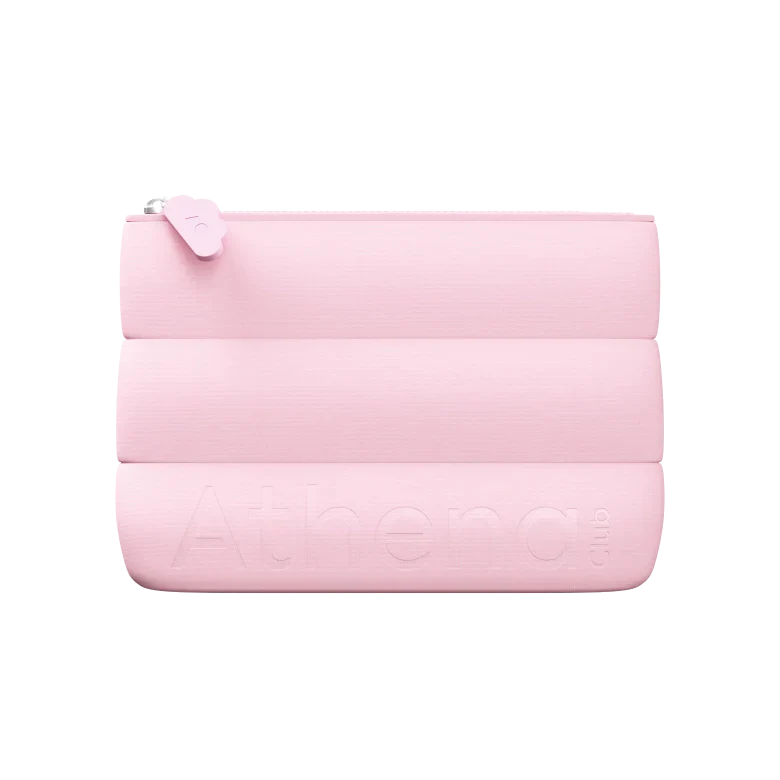 Cloud Pouch - Fresh Pair Petal Bloom