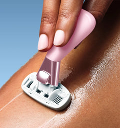 The Mini Razor - Clean Bundle
