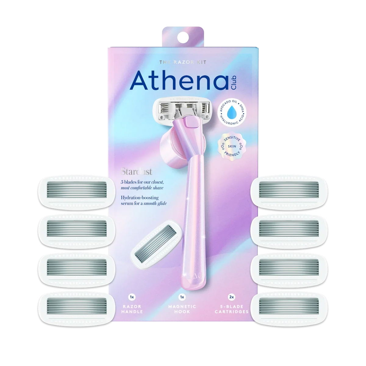 The Essential Shave Set - Essential Set
