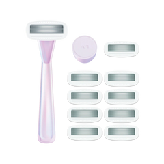 The Essential Shave Set - Essential Set