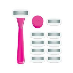 The Essential Shave Set - Essential Set