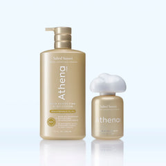 Lotion and Mist Duo - Daily Set