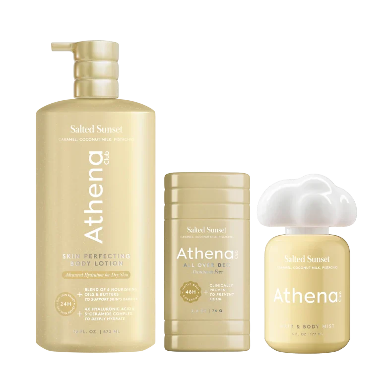 Scent Layering Trio - Home Choice