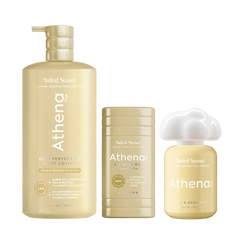 Scent Layering Trio - Home Choice