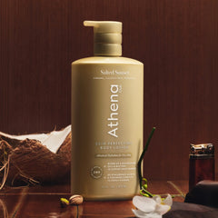 Shower Oil & Lotion Duo - Classic Pick