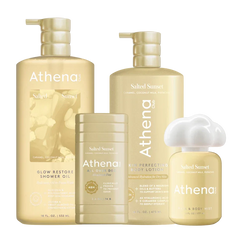 Full Body Fragrance Routine - Home Choice