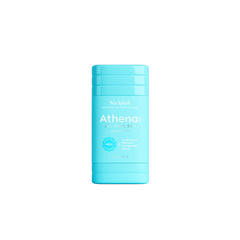 All Over Deo - Fresh Notes