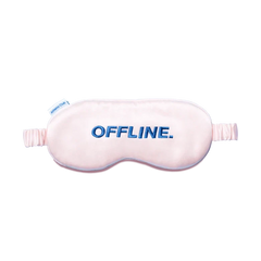 Offline Sleeping Mask - Bright Touch