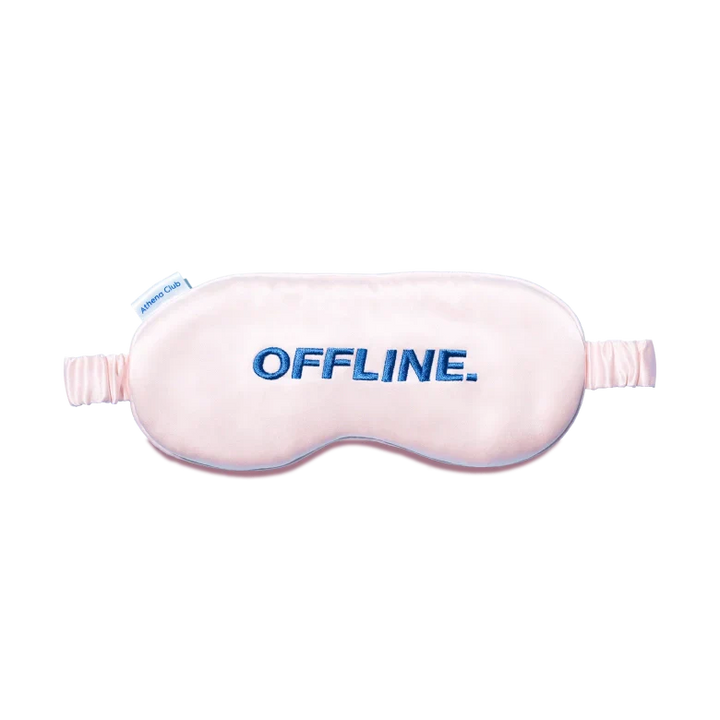Offline Sleeping Mask - Bright Touch Bright Touch