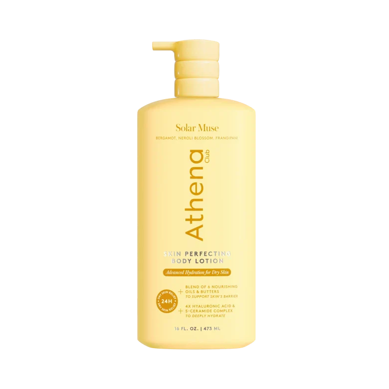 Skin Perfecting Body Lotion - Classic Pick Solar Muse