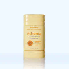 All Over Deo - Bright Scent