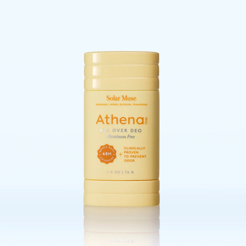 All Over Deo - Bright Scent
