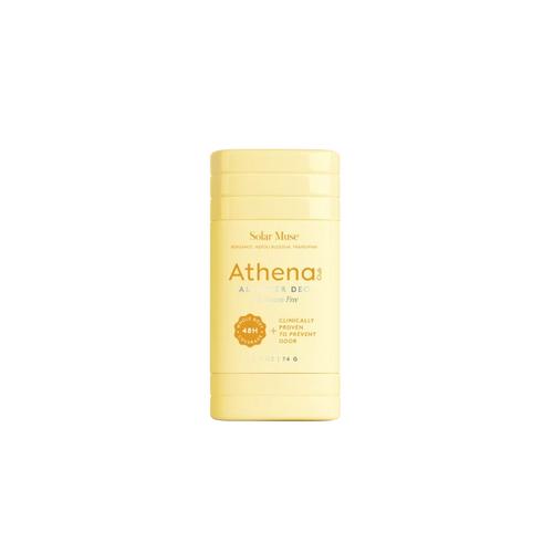 All Over Deo - Bright Scent – Solar Muse