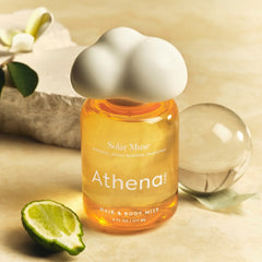 Hair & Body Mist - Classic Pick