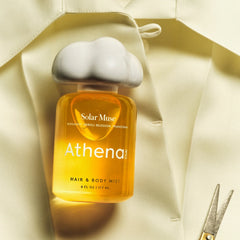 Hair & Body Mist - Classic Pick