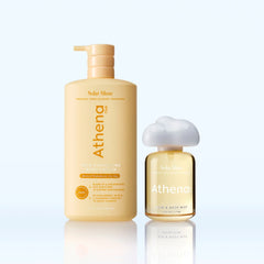 Lotion and Mist Duo - Gift Ready