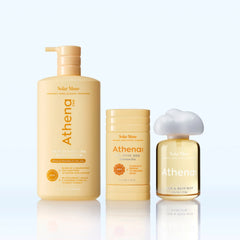 Scent Layering Trio - Essential Set