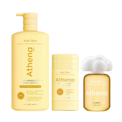Scent Layering Trio - Essential Set