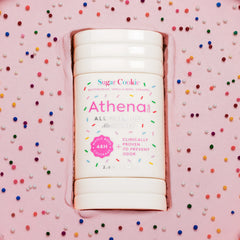 All Over Deo - Modern Blend