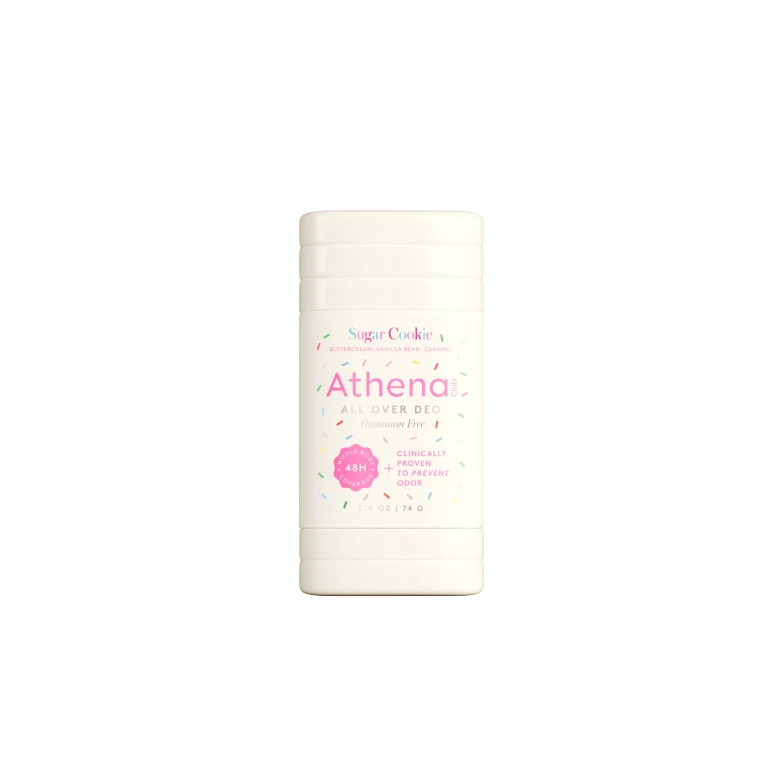 All Over Deo - Modern Blend Sugar Cookie
