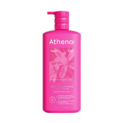 Skin Replenishing Body Wash - Fresh Notes