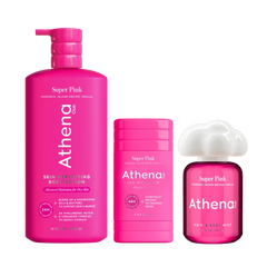 Scent Layering Trio - Travel Edit