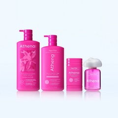 Full Body Fragrance Routine - Weekend Pair