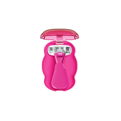 The Mini Razor - Clean Bundle