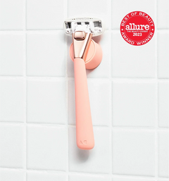 The Razor Kit - Simple Edit