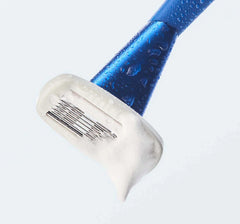 Blade Refills - Gentle Finish