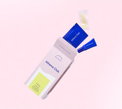 Wax Strip Kit for Face - Easy Set