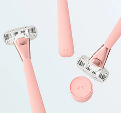 The Razor Kit - Simple Edit